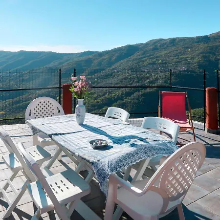 Holiday home Bel By Interhome Poggialto