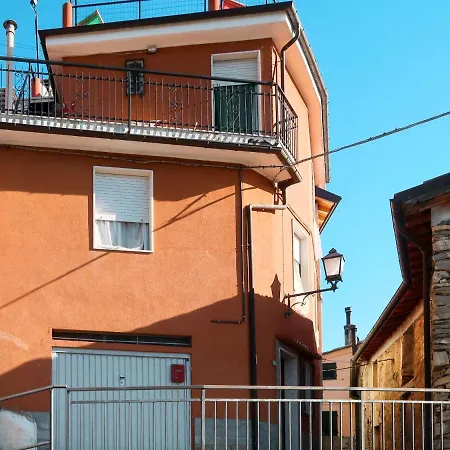 Bel By Interhome Holiday home