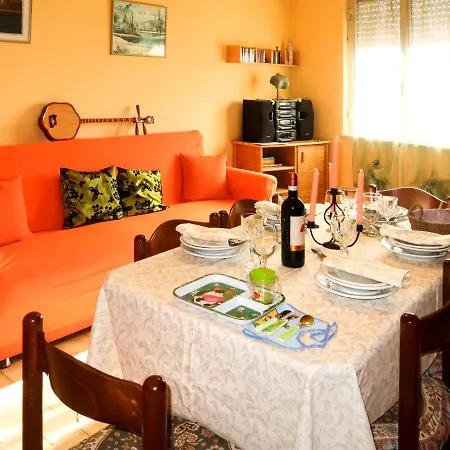 Bel By Interhome Holiday home Poggialto