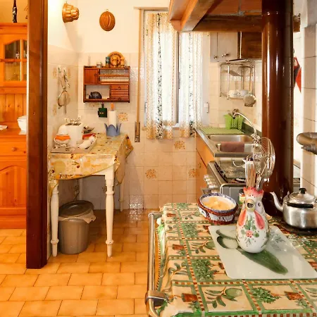 Holiday home Bel By Interhome