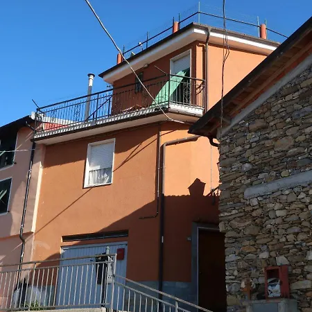 Holiday home Bel By Interhome *